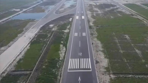 VENDIM PËR HAPJEN E PIKËS SË KALIMIT KUFITAR NË AEROPORTIN NDËRKOMBËTAR TË VLORËS